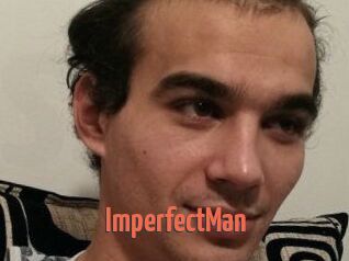 ImperfectMan