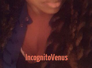 IncognitoVenus