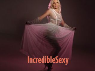IncredibleSexy