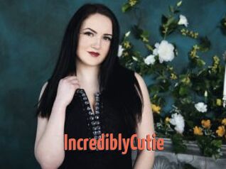 IncrediblyCutie
