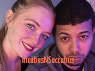 IncubusNSuccubus