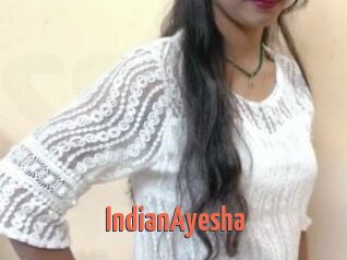 IndianAyesha