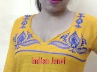 Indian_Janvi