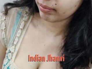Indian_Jhanvi