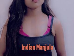Indian_Manjula