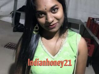Indianhoney21