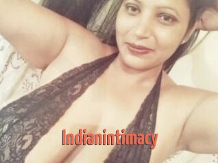 Indianintimacy