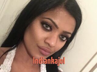 Indiankajol