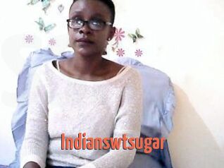 Indianswtsugar