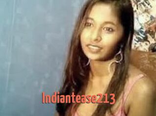 Indiantease213