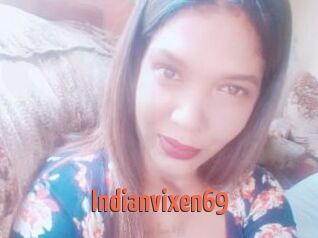 Indianvixen69