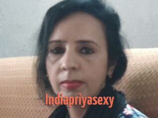 Indiapriyasexy