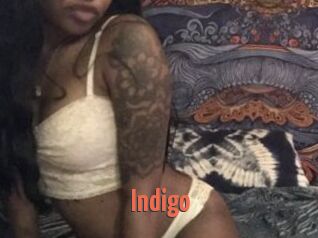Indigo