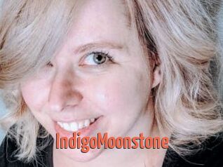 IndigoMoonstone