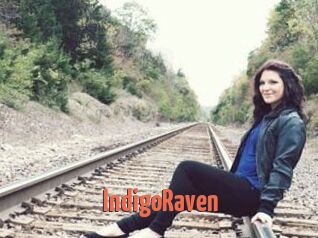 IndigoRaven
