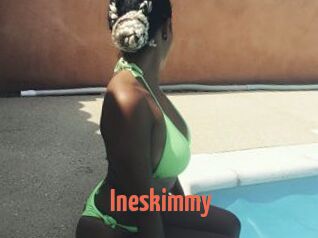 Ineskimmy