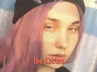InexCactus