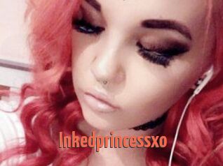 Inkedprincessxo