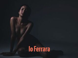 Io_Ferrara