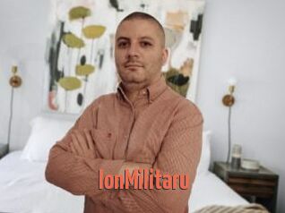 IonMilitaru
