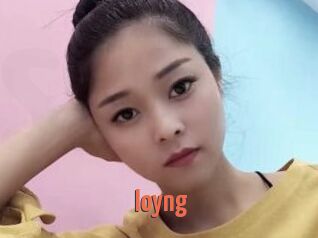 Ioyng