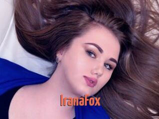 IranaFox