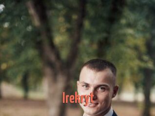 Irekryt