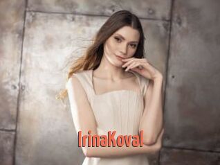 IrinaKoval