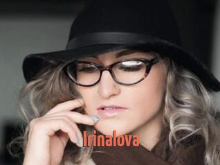 Irinalova