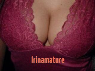 Irina_mature