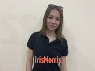 IrisMorris