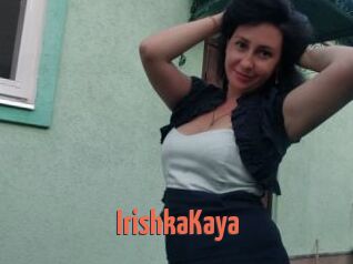 IrishkaKaya
