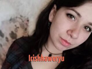 Irishkaweryu
