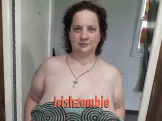 Irishzombie