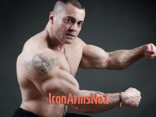 IronArmsNo1