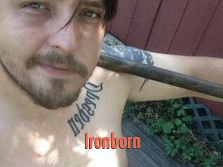 Ironborn