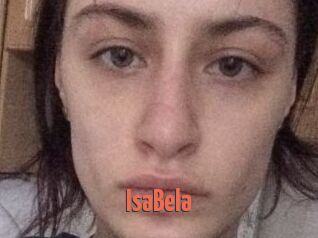 IsaBela_