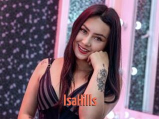 IsaHills