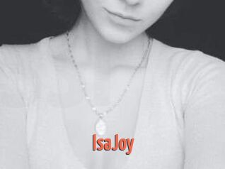 IsaJoy