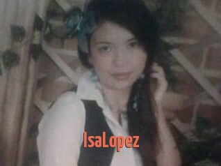 IsaLopez