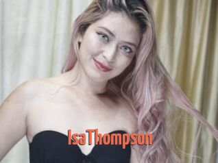 IsaThompson