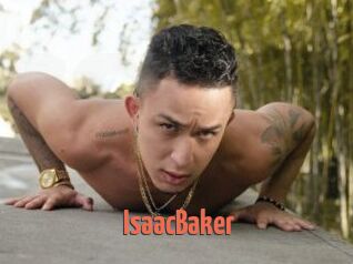 IsaacBaker