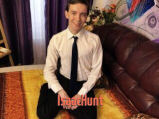 IsaacHunt