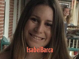 IsabelBarca