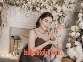IsabelRobinson