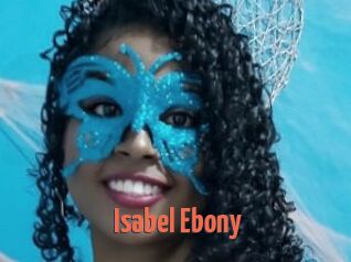Isabel_Ebony
