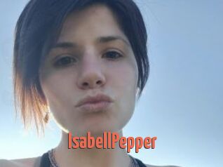 IsabellPepper