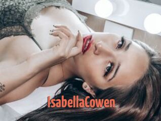 IsabellaCowen