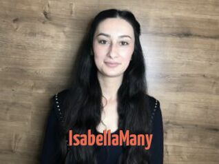 IsabellaMany