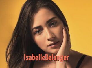 IsabelleBelanger